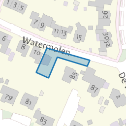 Perceel DTO02-F-4061