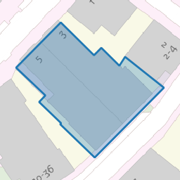 Perceel DTO02-F-4099