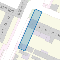 Perceel DTO02-F-4196