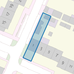 Perceel DTO02-F-4199