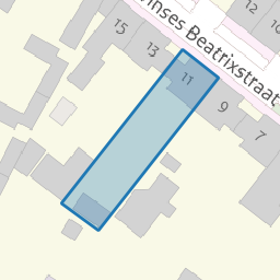 Perceel DTO02-F-4245