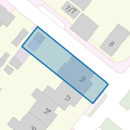 Perceel DTO02-F-4320