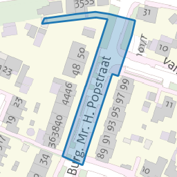 Perceel DTO02-F-4444