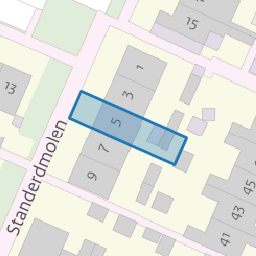 Perceel DTO02-F-4481