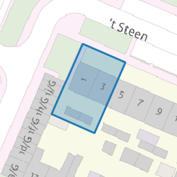 Perceel DTO02-F-4496