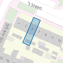 Perceel DTO02-F-4497