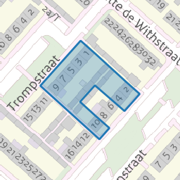 Perceel DTO02-F-4500