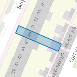 Perceel DTO02-F-4519