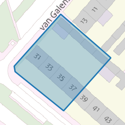 Perceel DTO02-F-4525