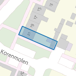 Perceel DTO02-F-4527