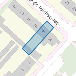 Perceel DTO02-F-4529