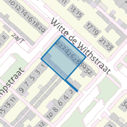 Perceel DTO02-F-4530