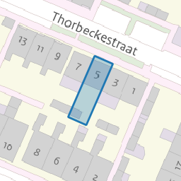 Perceel DTO02-F-4540