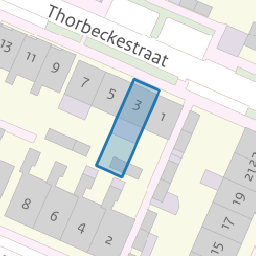 Perceel DTO02-F-4541