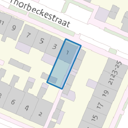 Perceel DTO02-F-4542