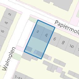 Perceel DTO02-F-4561