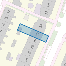 Perceel DTO02-F-4599