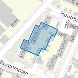 Perceel DTO02-F-4603