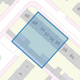 Perceel DTO02-F-4604