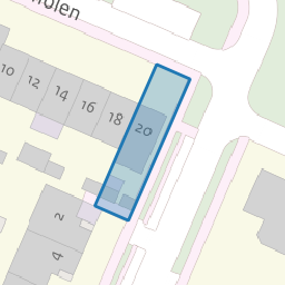 Perceel DTO02-F-4607