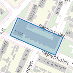 Perceel DTO02-F-4631