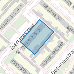 Perceel DTO02-F-4697