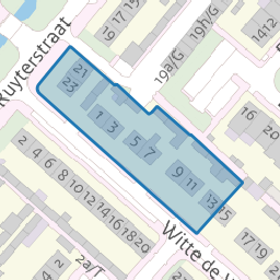 Perceel DTO02-F-4716