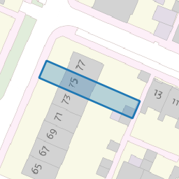 Perceel DTO02-F-4770