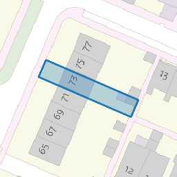 Perceel DTO02-F-4771