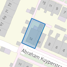 Perceel DTO02-F-4776