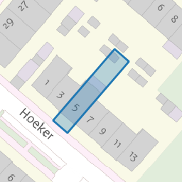 Perceel DTO02-F-4882