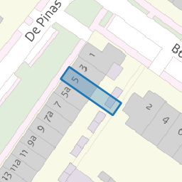 Perceel DTO02-F-4918