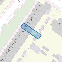 Perceel DTO02-F-4921