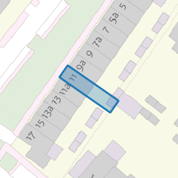 Perceel DTO02-F-4924