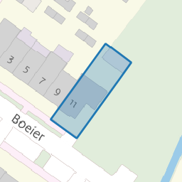 Perceel DTO02-F-4969