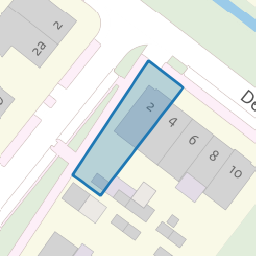 Perceel DTO02-F-4970