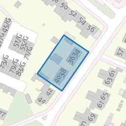 Perceel DTO02-F-4981