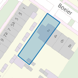 Perceel DTO02-F-4988