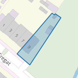 Perceel DTO02-F-4991