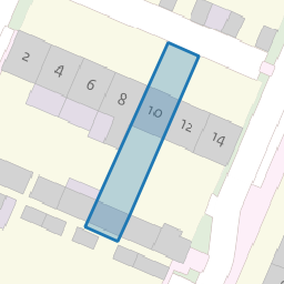 Perceel DTO02-F-5006