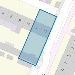 Perceel DTO02-F-5007