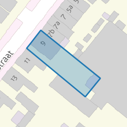 Perceel DTO02-F-5019