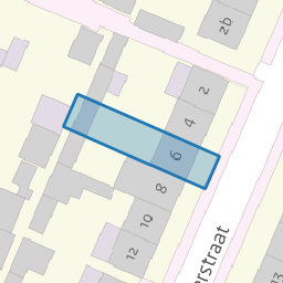 Perceel DTO02-F-5020