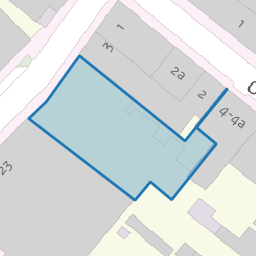 Perceel DTO02-F-5040