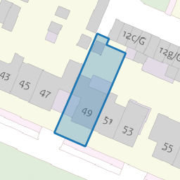 Perceel DTO02-F-5041