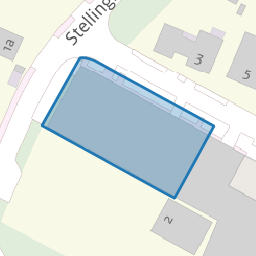 Perceel DTO02-F-5045