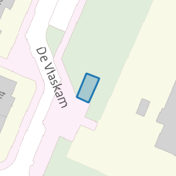 Perceel DTO02-F-5050