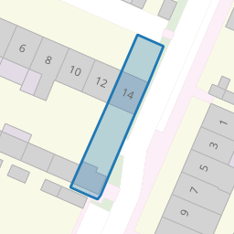 Perceel DTO02-F-5074