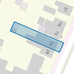 Perceel DTO02-G-1022