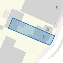 Perceel DTO02-G-1031